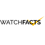 WatchFacts Logo